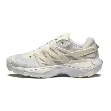Salomon XT PU.RE Advanced Grey Silver
