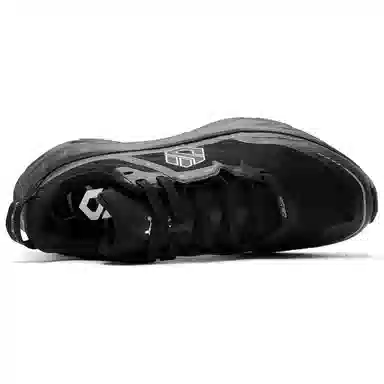 Jordan Mountain God 2.0