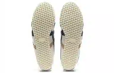 Onitsuka Tiger MEXICO 66 Slip-on White Blue Yellow