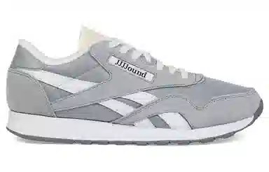 JJJJound x Reebok Classic Nylon Grey