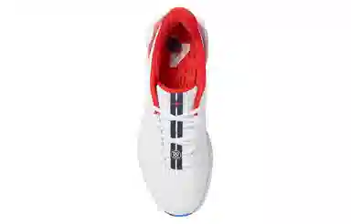 GFORE Golf Low White