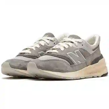 New Balance 997R Shadow Grey
