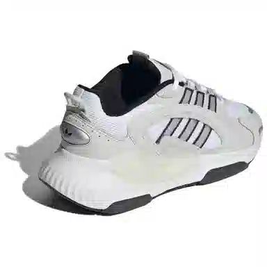 adidas Hi-Tail 2.0 White Grey