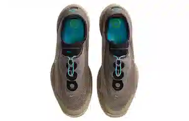 Nike ACG Air Zoom AO Brown