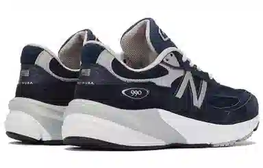 New Balance 990 V6