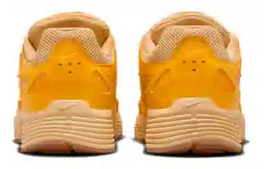 Nike P-6000 Orange