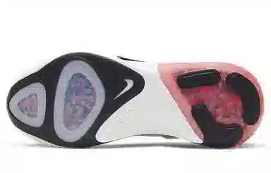 Nike Joyride Run 1 Flyknit White