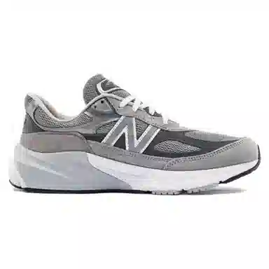 New Balance V6 Grey