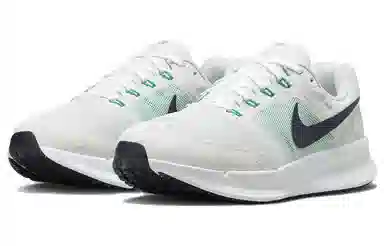 Nike Run Swift 3 White Green