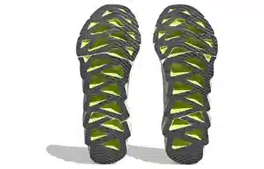 adidas Switch FWD White Green