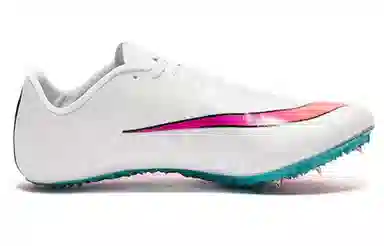 Nike Zoom JA Fly 3 White Blue Red