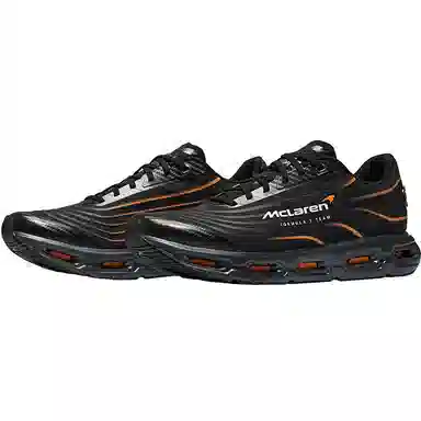 KSWISS Tubes Pro 2 Black