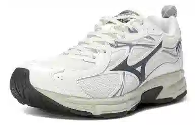 Mizuno Speed 10S White