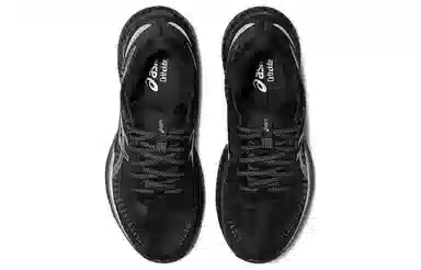 Asics Gel-Saiun Black