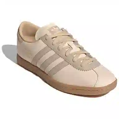 adidas Stadt Brown