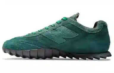 Auralee x New Balance RC30 Green