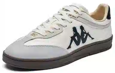 Kappa Tifo White Black