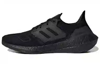 adidas Ultraboost 22 Carbon Black