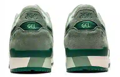 Asics Gel-Lyte 3 OG Avocado Green