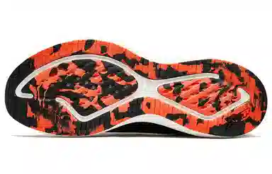 Xtep Yuneng Technology Low Top Running Shoes Black Grey