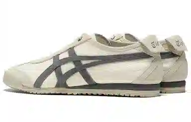 Onitsuka Tiger Mexico 66 White Grey