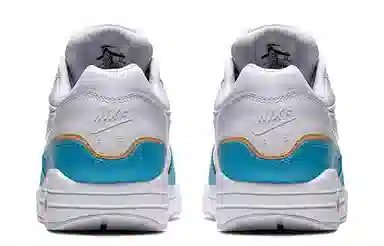 Nike Air Max 1 SE White Blue