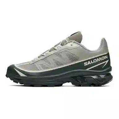 Salomon XT-6 Khaki Grey