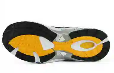 Asics Gel-Kayano 5 White Blue