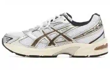 Asics Gel-1130 Light Grey