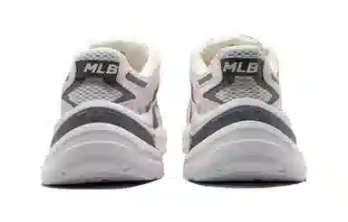 MLB New York Yankees Low Top Running Shoes Pink