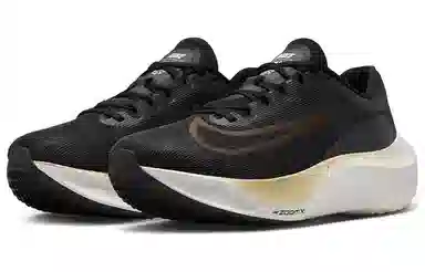 Nike Zoom Fly 5 Black