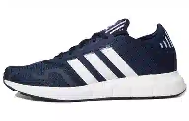 adidas Swift Run X Navy