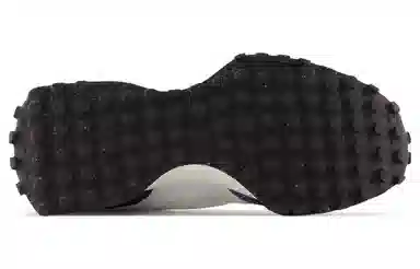 New Balance 327 Blue Grey White