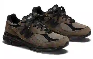 JJJJound x New Balance 990 V3