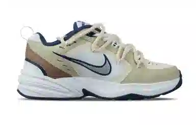 Nike Air Monarch 4 Sunset Cloud