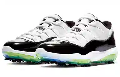 Jordan Air Jordan 11 Low Golf