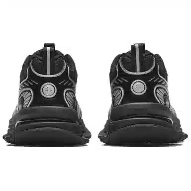 Anta AG-G01 Black Silver