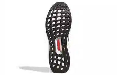 adidas Ultraboost Supernova Dna White Red
