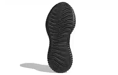 adidas AlphaBounce Beyond Black