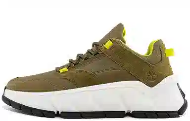 Timberland Turbo Low Olive