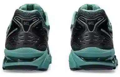 Unaffected x Asics Gel-Kayano 14 Green