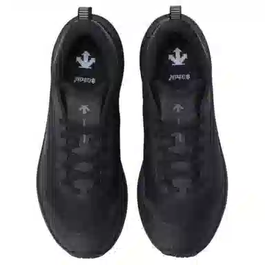 DESCENTE Somat Black