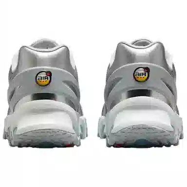 Nike Air Max Dn8 Silver Grey