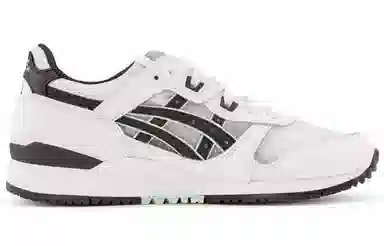 Asics Gel-Lyte 3 OG White Black