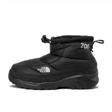 The North Face Nuptse Traction Chukkas