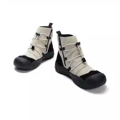 Jeep Outdoor Mid Boots