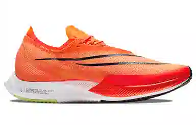 Nike ZoomX Streakfly Orange
