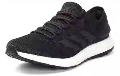 adidas Pure Boost 2017 Black