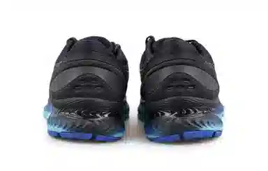 Asics GEL-Nimbus 22 Lite-Show Black Blue