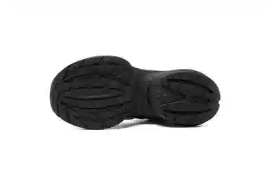 Ocai Disk Runtech Black Silver